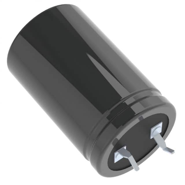 LKS1K222MESZ Nichicon  Condensateurs électrolytiques en aluminium